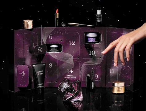 ysl advent calendar 2024|lancome advent calendar 2024 usa.